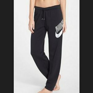 Nike sweatpants